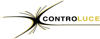 Controluce Padova Logo
